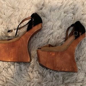 HAVANA STR8UP HEEL-LESS